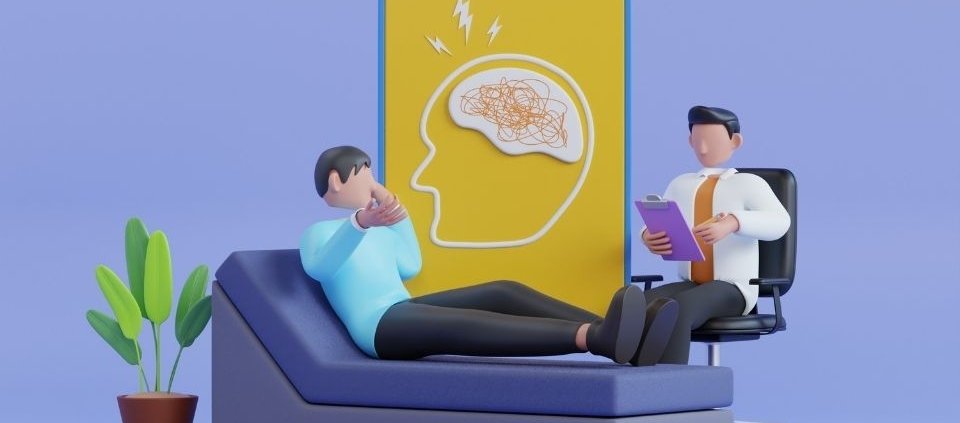 Karşıyaka Psikolog Olarak 7/24 Hizmet Vermekteyiz