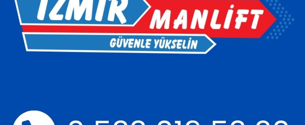 Turgutlu Manlift