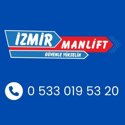Torbalı Manlift
